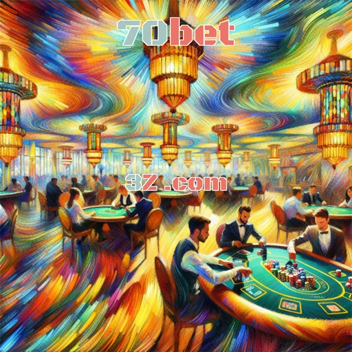Torneios no 70bet: Competição e Diversão Garantidas