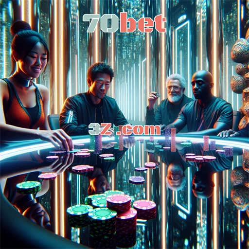 Descubra o Bônus de Boas-Vindas do 70bet: Sua Porta de Entrada para o Mundo dos Jogos Online